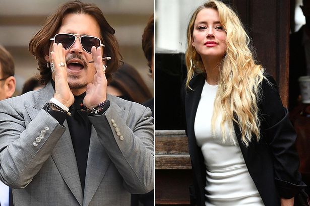 Amber Heard bị tẩy chay, yêu cầu loại khỏi ‘Aquaman 2’ sau những lùm xùm hậu kiện tụng với chồng cũ