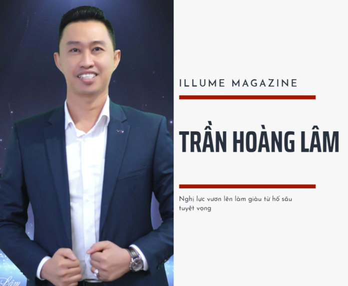 tran hoang lam