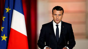 France crossed the mark 50,000 people died of Covid-19, blockade at least until mid-December