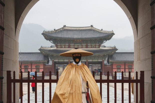 South Korea recorded the highest number of COVID-19 infections in eight months