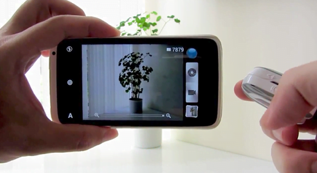 5 ways to know if there is a hidden camera in your place