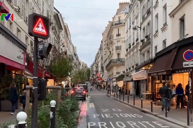 France has passed the second epidemic peak, cautiously loosen the gap