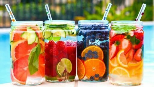 7 delicious drinks but cause belly fat