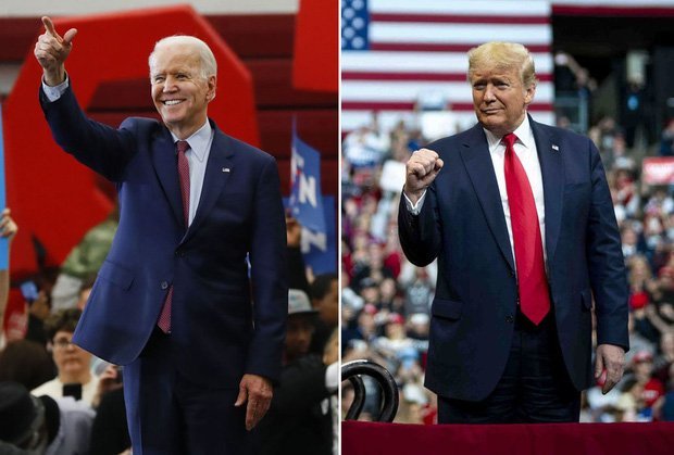The US election 2020 is the most expensive election in US history, but where does that money come from?