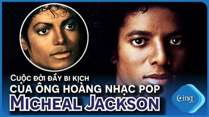 Cuộc đời đầy bi kịch của ông hoàng nhạc Pop Micheal Jackson