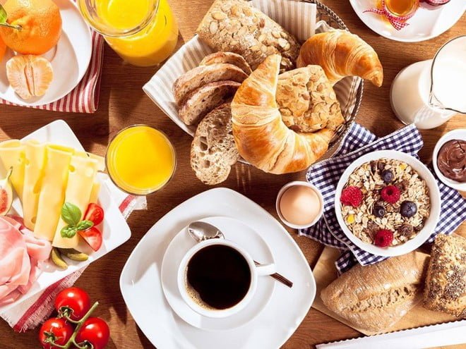 5 thói quen đơn giản giúp bạn giảm mỡ bụng một cách thần kỳ