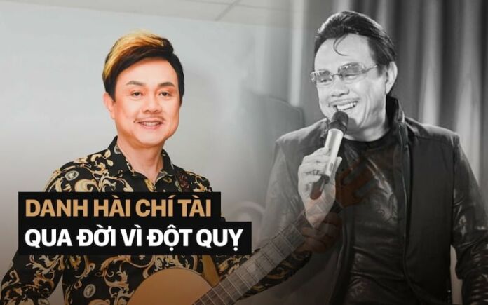Nghệ sĩ Việt chia sẻ nỗi bàng hoàng khi hay tin danh hài Chí Tài qua đời
