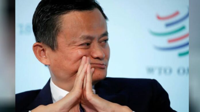 Tỷ phú Jack Ma bị nghi ngờ mất tích sau khi đột nhiên biến mất khỏi chương trình thực tế mà ông làm giám khảo