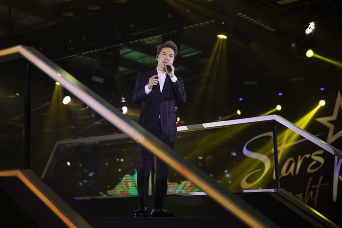 Ngất ngây trước màn hát live "đỉnh của đỉnh" từ dàn nghệ sĩ tên tuổi hàng đầu Vbiz