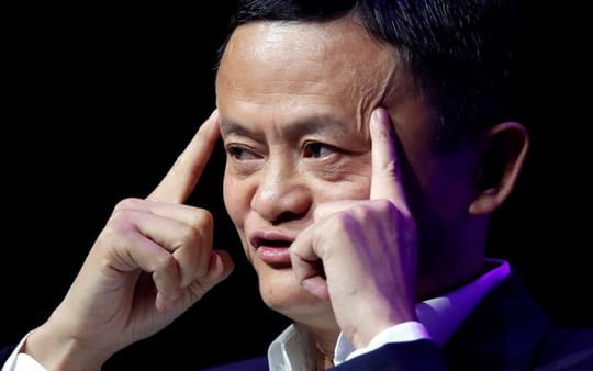 Tỷ phú Jack Ma bị nghi ngờ mất tích sau khi đột nhiên biến mất khỏi chương trình thực tế mà ông làm giám khảo