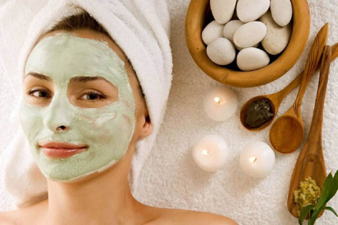Công thức làm mặt nạ trị thâm tốt nhất tại nhà