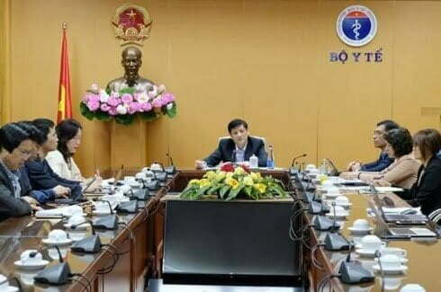 Khẩn: Bộ Y tế đang tìm kiếm những người từng đến các địa điểm, chuyến bay tới các tỉnh sau