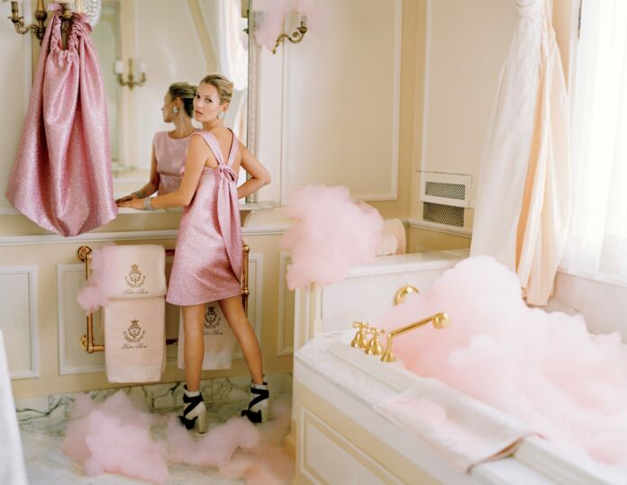 6 iconic fragrances of France