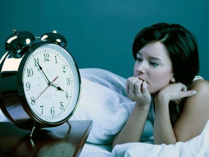Những thói quen ăn uống ảnh hưởng xấu đến giấc ngủ của bạn