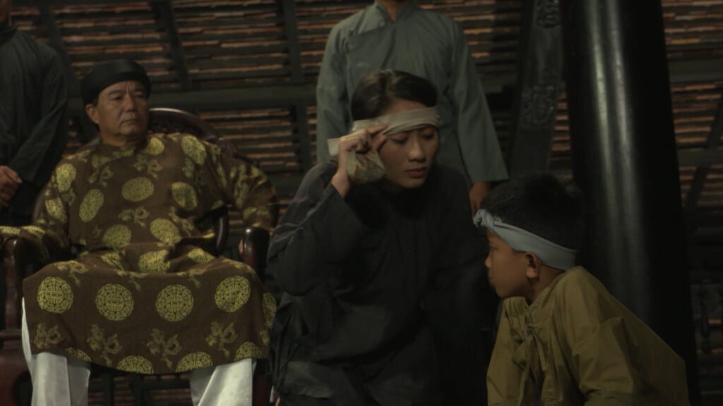 NGHIEP SINH TU TAP 32 5