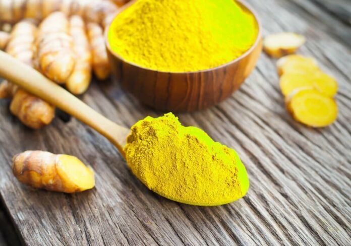 Công dụng tuyệt vời của tinh bột nghệ mà ai cũng nên biết