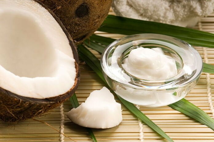 Tác dụng tuyệt vời của dầu dừa nguyên chất đối với sức khỏe