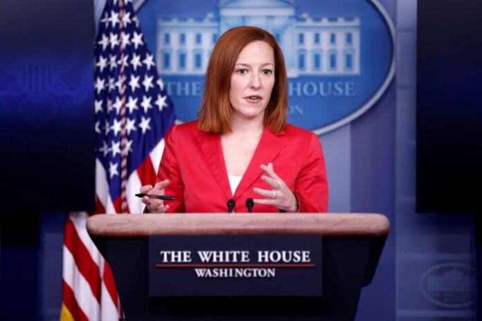 White House Confirms Firing of 5 Employees Based on Marijuana Use
