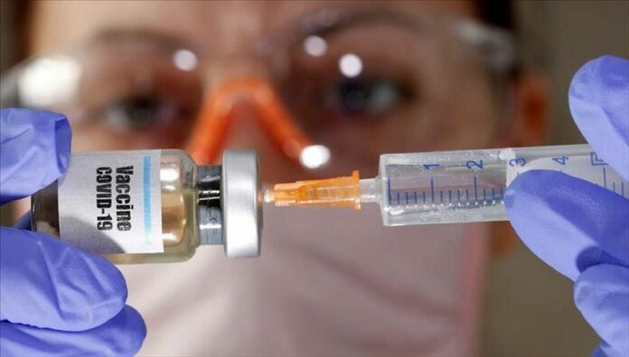 U.S. Public Now Divided Over Whether To Get COVID-19 Vaccine