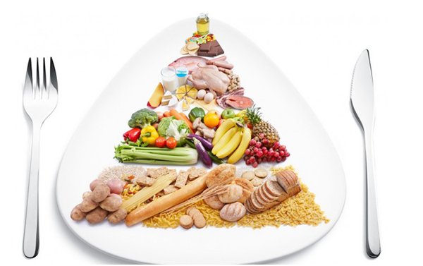 The Top 5 Biggest Nutrition Myths