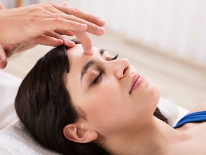 Massage Can Be Effective for Tension Headaches