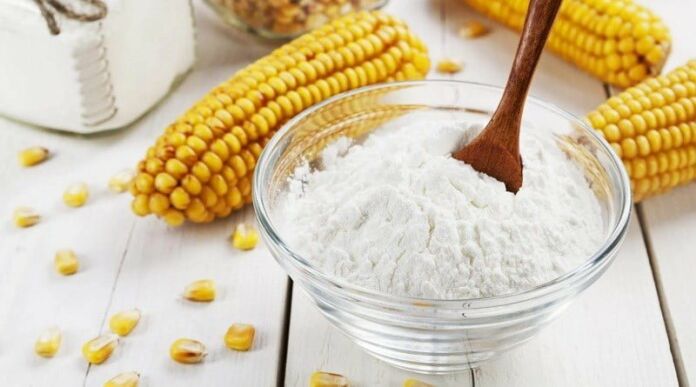 The 5 Best Substitutes for Cornstarch