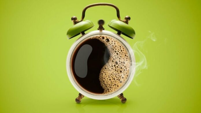 When Is the Best Time to Drink Coffee?