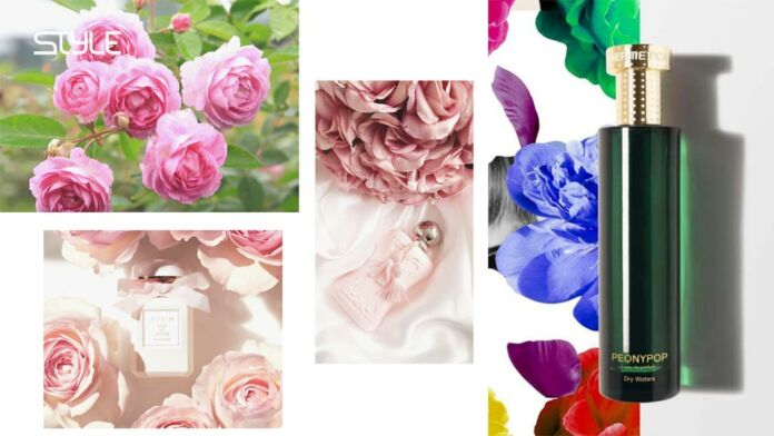 5 Best Spring/Summer Perfumes 2021