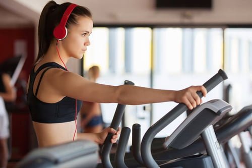5 Ways to Burn More Calories in Less Time