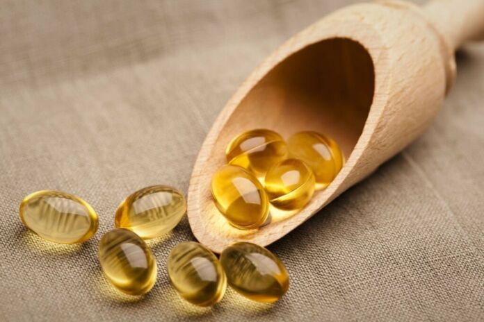 How Can Vitamin E Help the Appearance and Health?