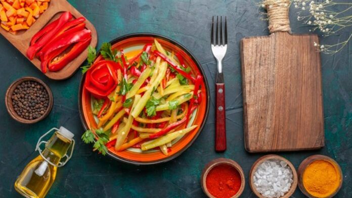 6 Terrific Foods to Help Relieve Stress