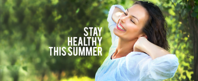 4 Careless Habits to Avoid This Summer