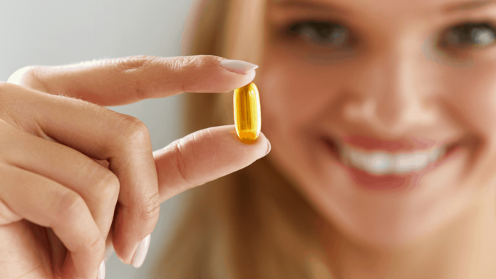 Supplements for Healthy Skin