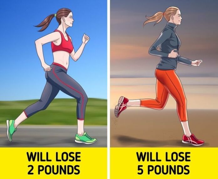 4 Reasons to End Every Day with a Workout