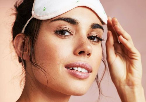 5 Beauty Rituals You Should Be Doing Before sleep