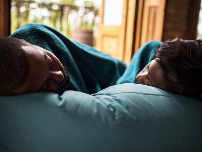 sleep