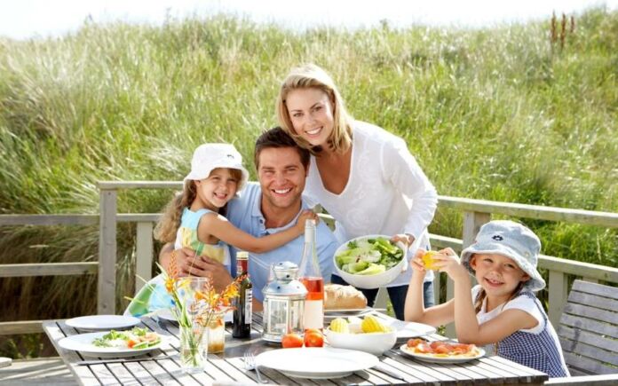 6 Tips to Avoid Weight Gain During the Holidays