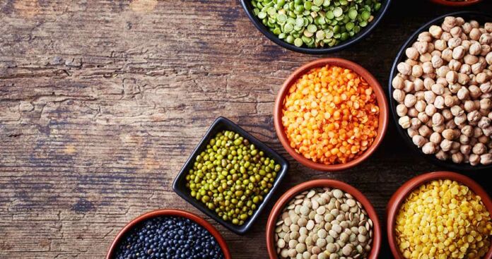 5 Types of Foods That May Help You Prevent Colon Cancer