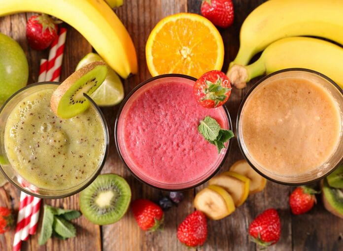 5 Side Effects of Drinking a Smoothie Every Day