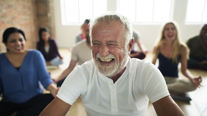 5 tips to live a happier life