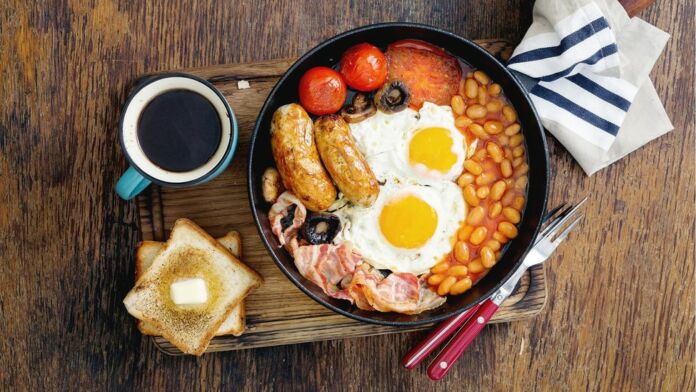 Why You Should Eat The Same Breakfast Everyday?