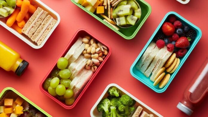 Practical Tips to Eat on Schedule