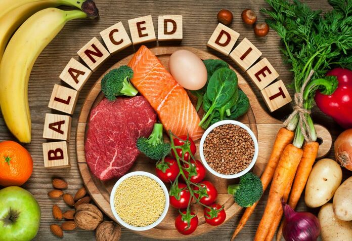 Balanced Diet: What Is It and How to Achieve It?
