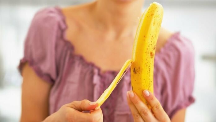 Surprising Side Effects Bananas Have On Your Immune System