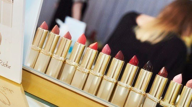 L'Oréal Earnings Increase as Lockdowns Ease