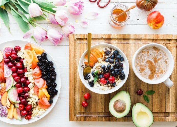 25 Superfoods For Quick Weight Loss - Part 1 – Photo by Brooke Lark