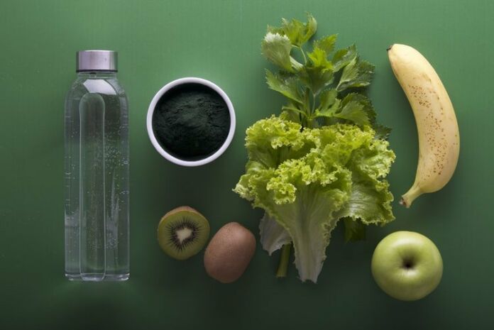 25 Superfoods For Quick Weight Loss - Part 2 – Photo by Vitalii Pavlyshynets