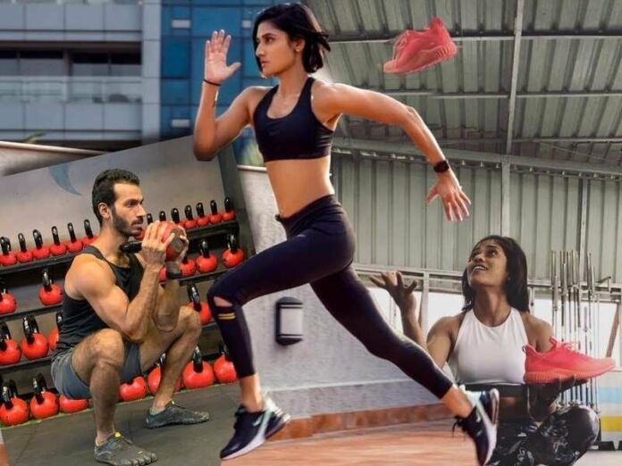 6 Exercises for Increasing Agility
