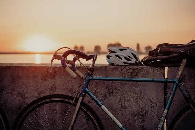 Commuting by cycle