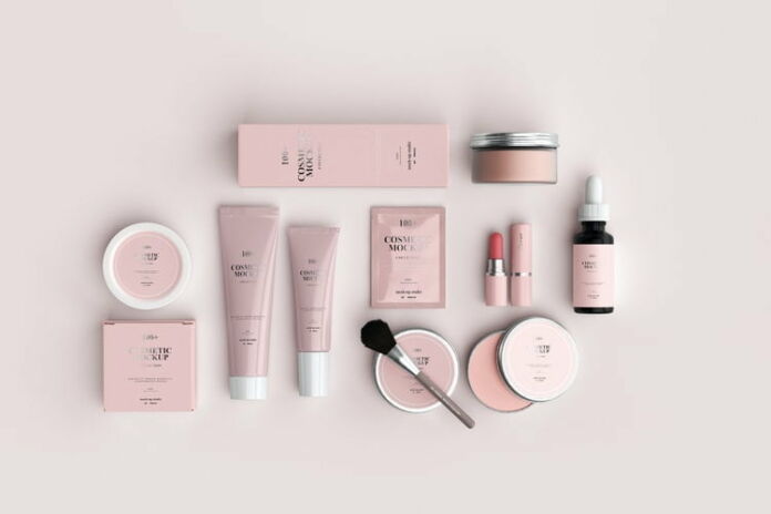 Cosmetic - Photo by pmv chamara